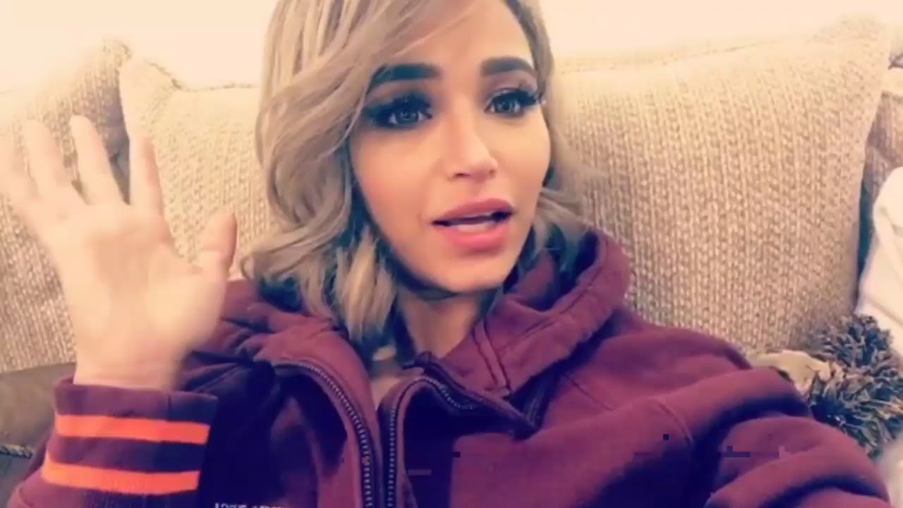 نهى نبيل مع زوجها بوحمود وفقرة العلاقات الزوجية