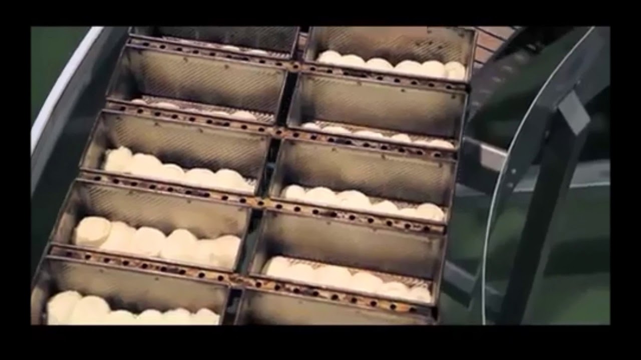 SITE VISIT: GARDENIA BAKERY (Operation Management)