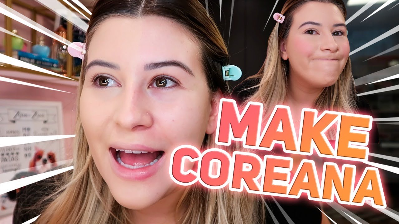 Etude House - UMA MARCA, UMA MAKE