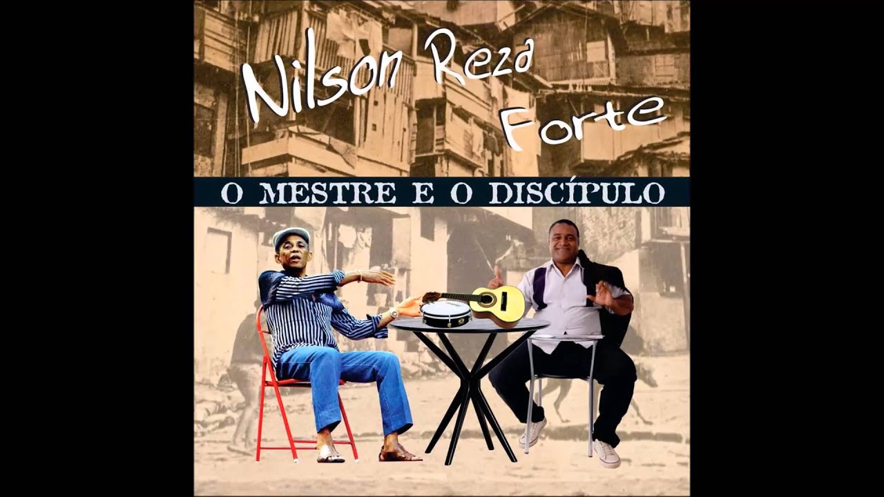 Pena de Morte - Nilson Reza Forte