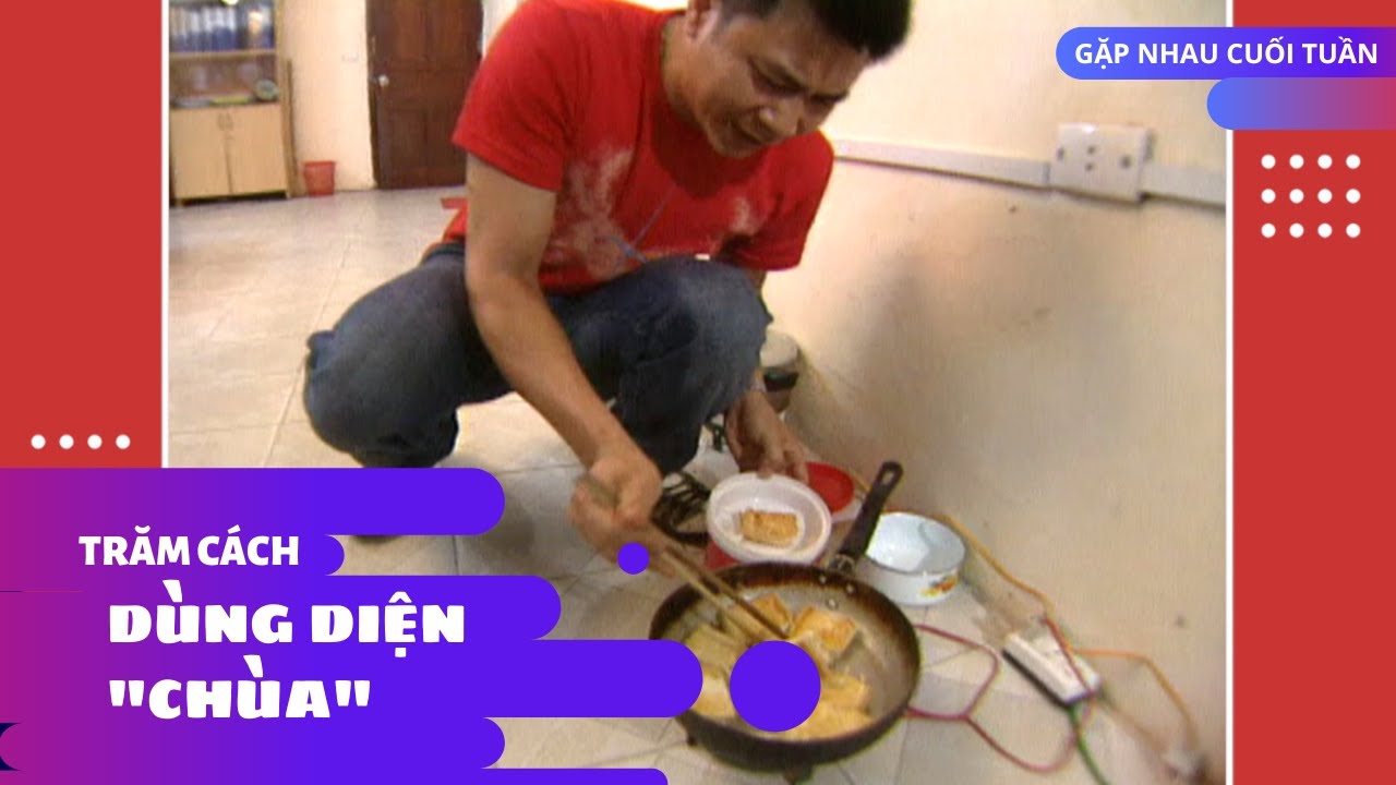 (P2) Cách dùng điện 