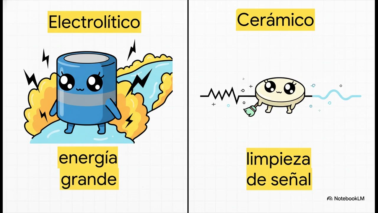 Electrónica. El Secreto Dentro de tu Tecnología.