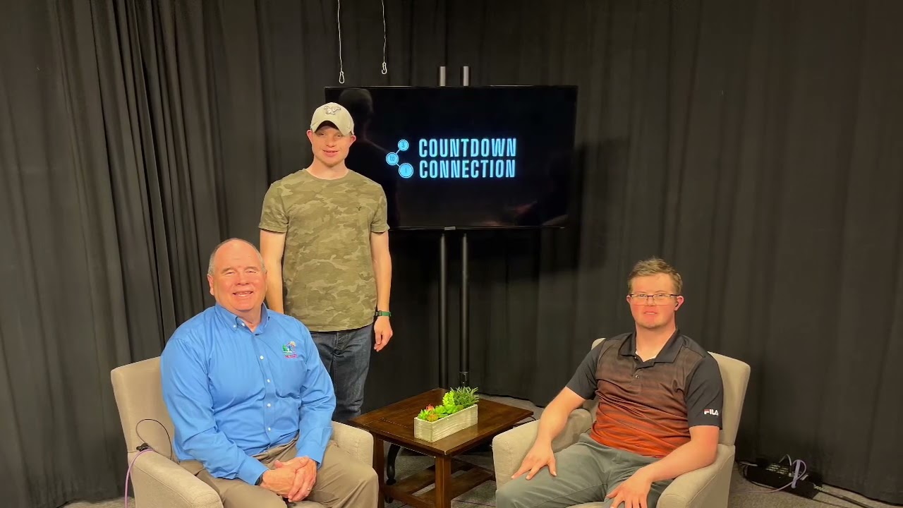 321 Connection Show #2 Trailer