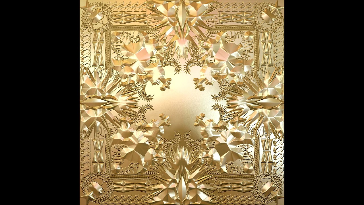 Jay-Z & Kanye West - Ni**as In Paris (Official Instrumental)