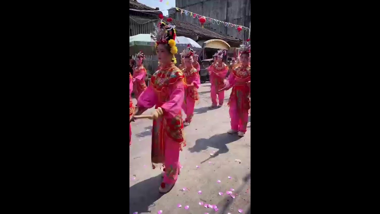 Chinese Beautiful Women