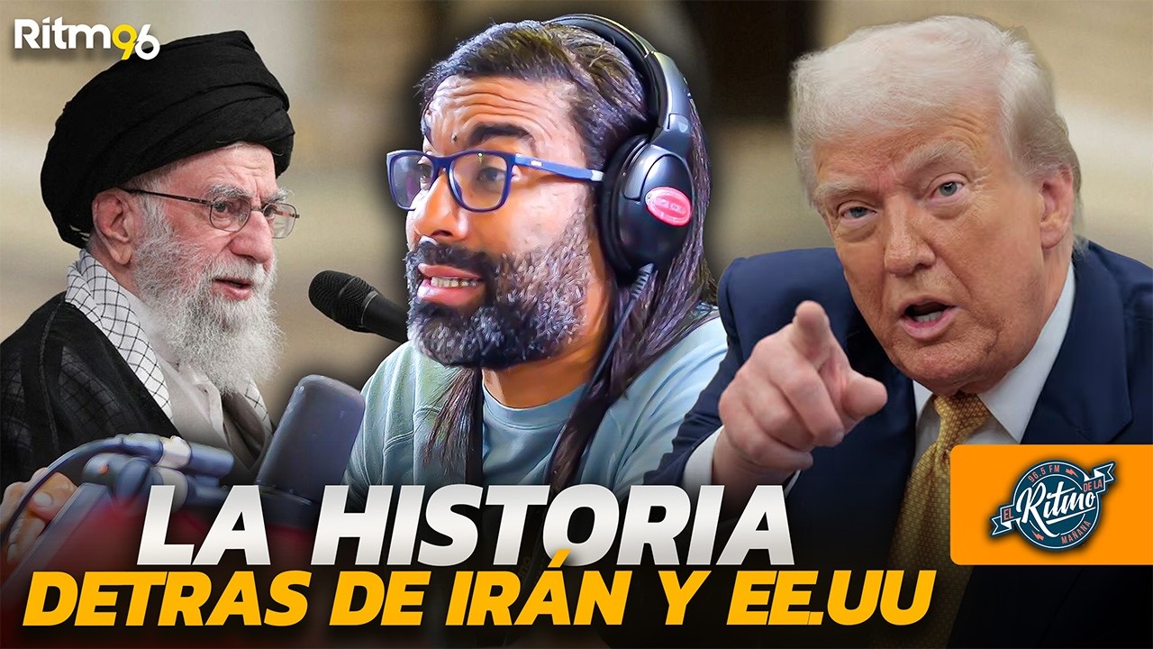 Irán bajo fuego: Khamenei muerto, bombardeos y respuesta militar tras ataques US-Israel