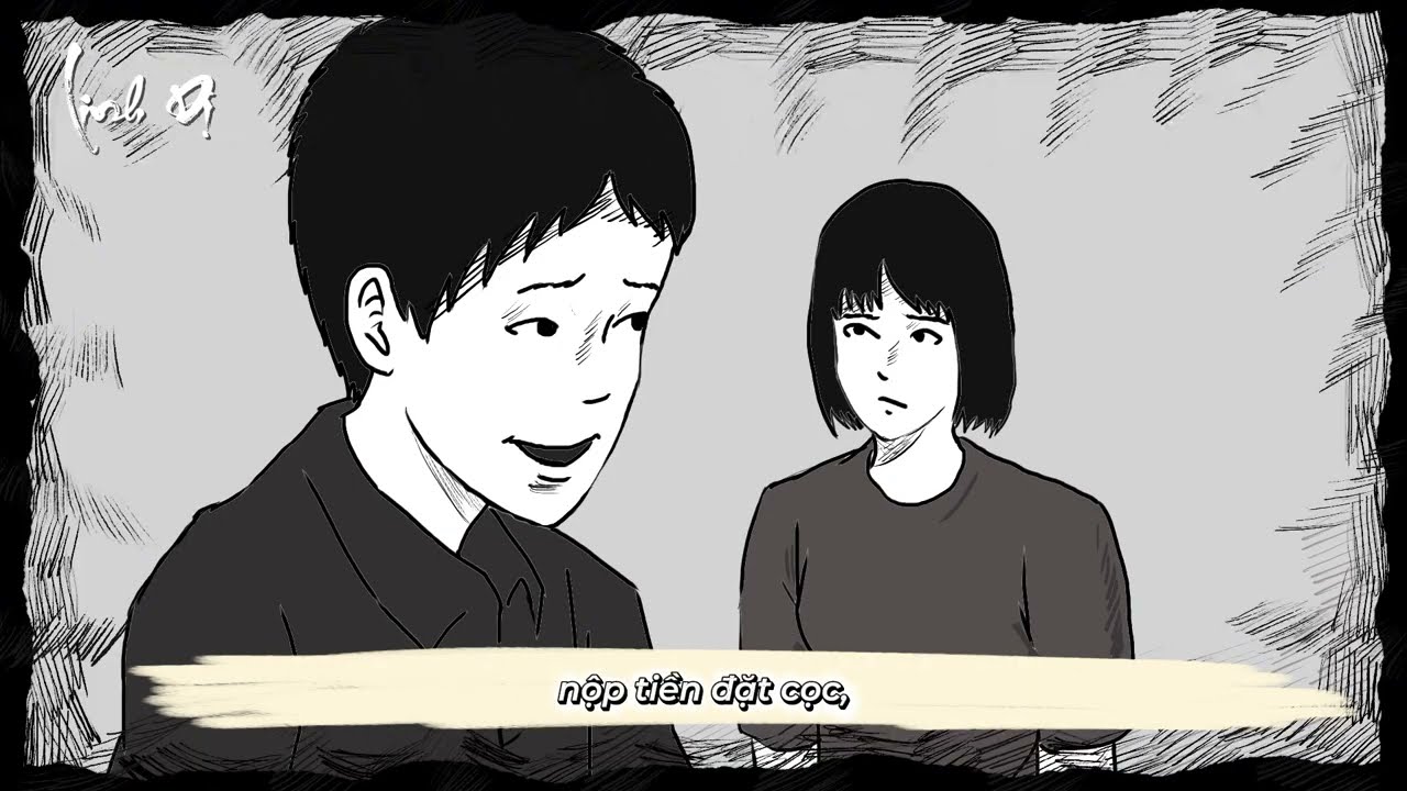 Kinh hoàng phòng trọ tân hôn: Bí ẩn cái xác trong bức tường lạnh toát.
