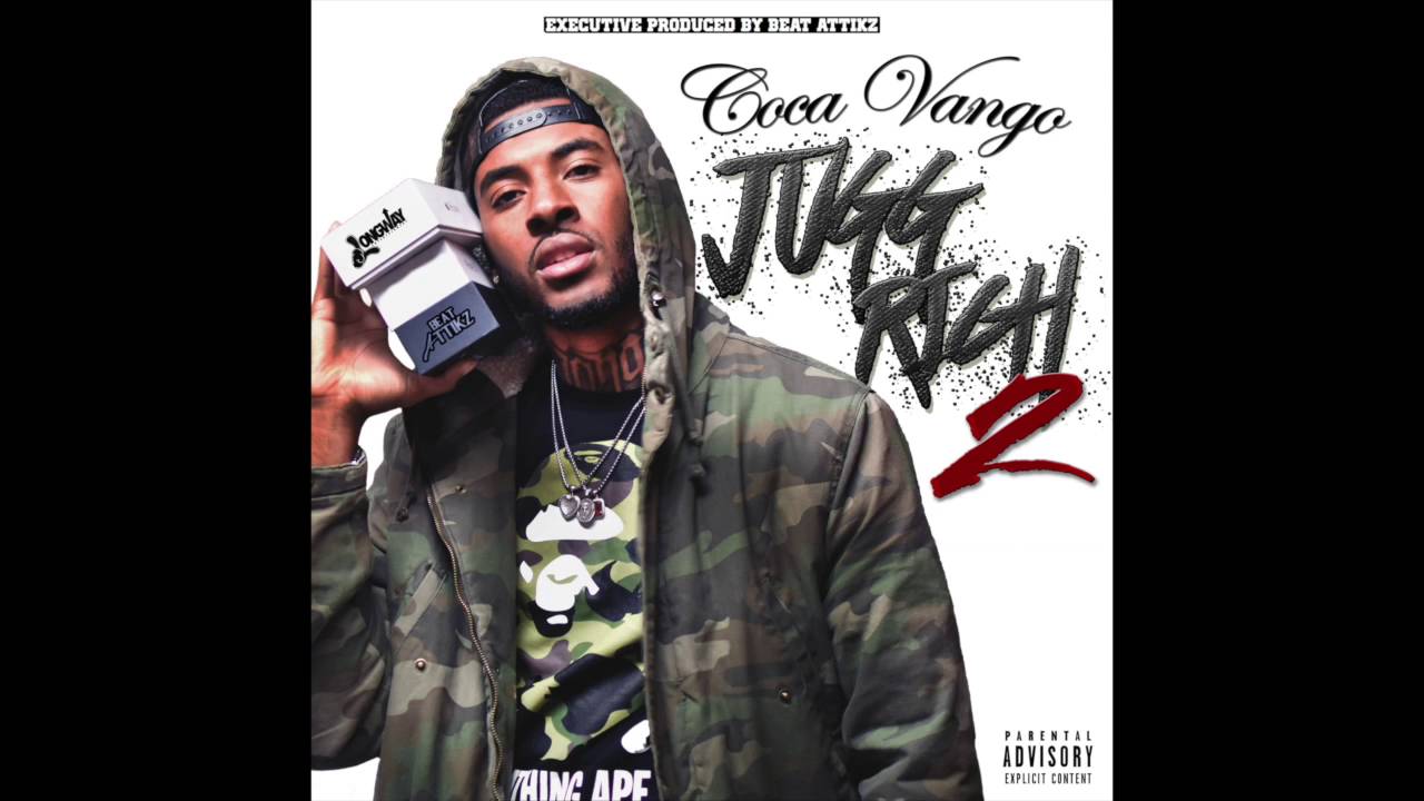Coca Vango - 