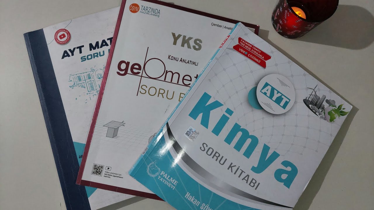 15 Tatilde Yks Basıyoruzz 2 (Sonunda Organik Başladım) #yks2026 #yks 