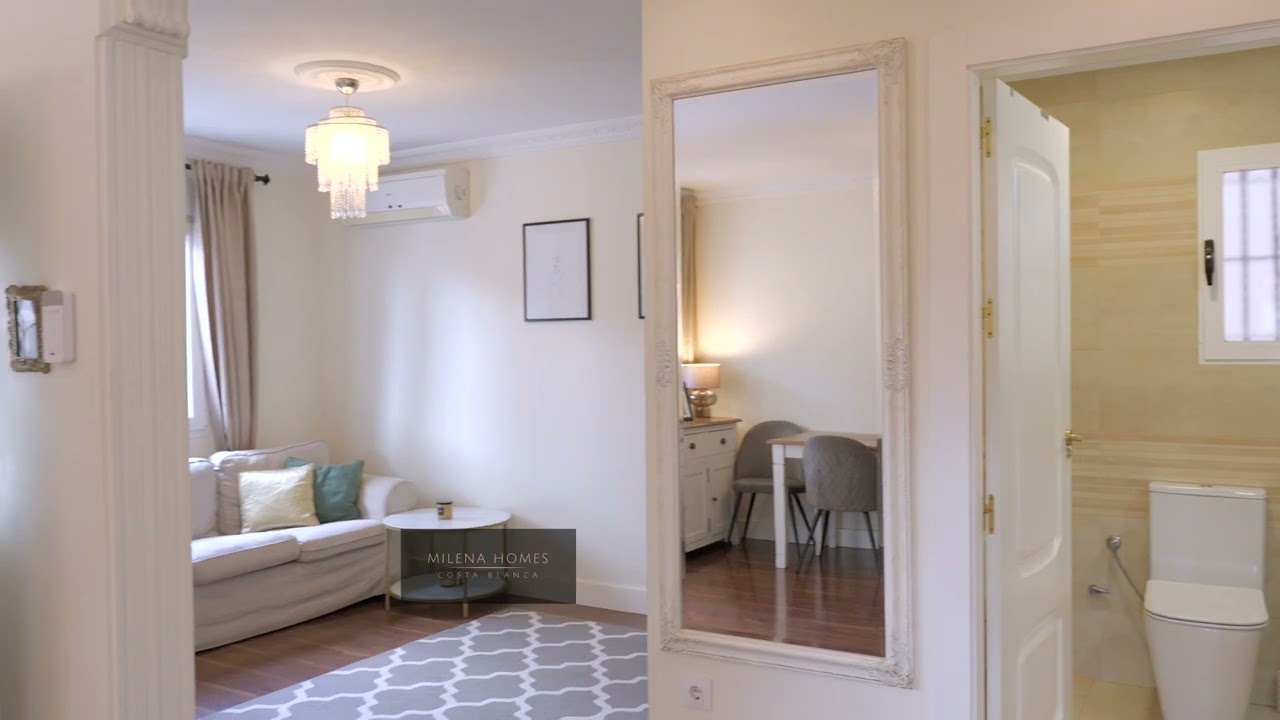 🏡 Detached Villa for Sale – Pinar de Campoverde