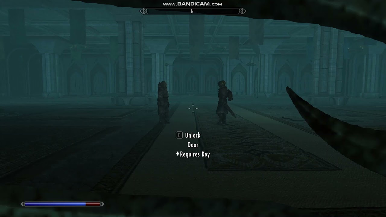 SkyrimSE nebs quest part 2