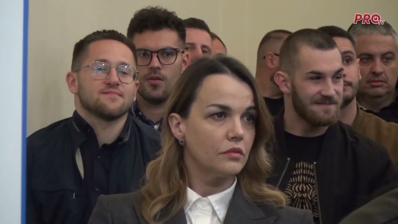 UDRUGA GOSPODARSTVENIKA BROTNJO ORGANIZIRALA PREDAVANJE O FINANCIJSKOJ PISMENOSTI