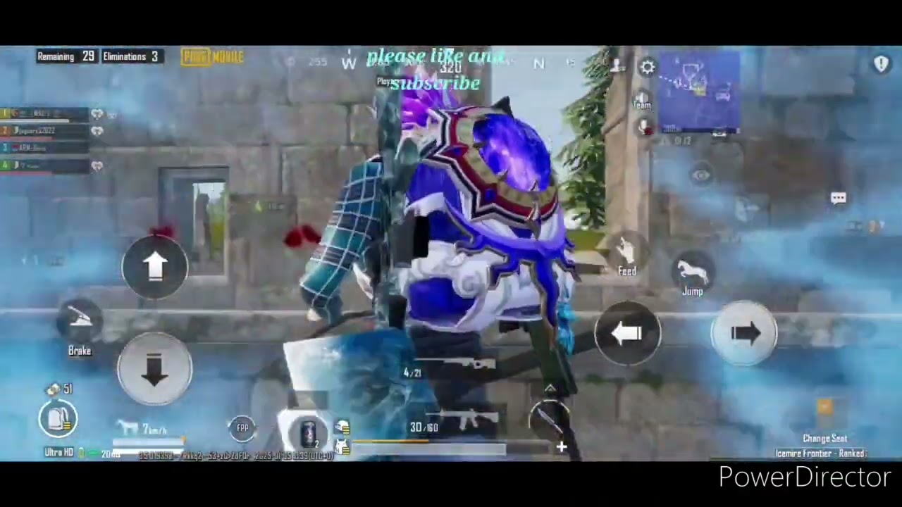 PUBG MOBILE 👍