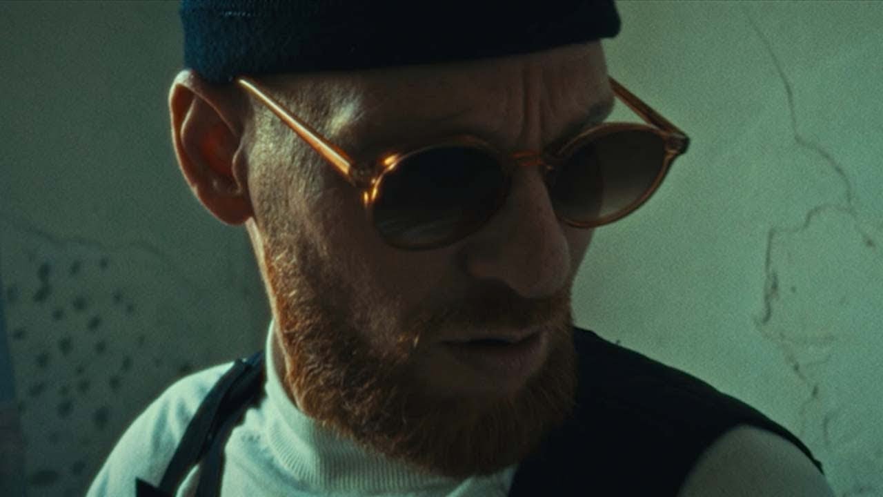 Furax Barbarossa - Brise de mer (Clip Officiel)