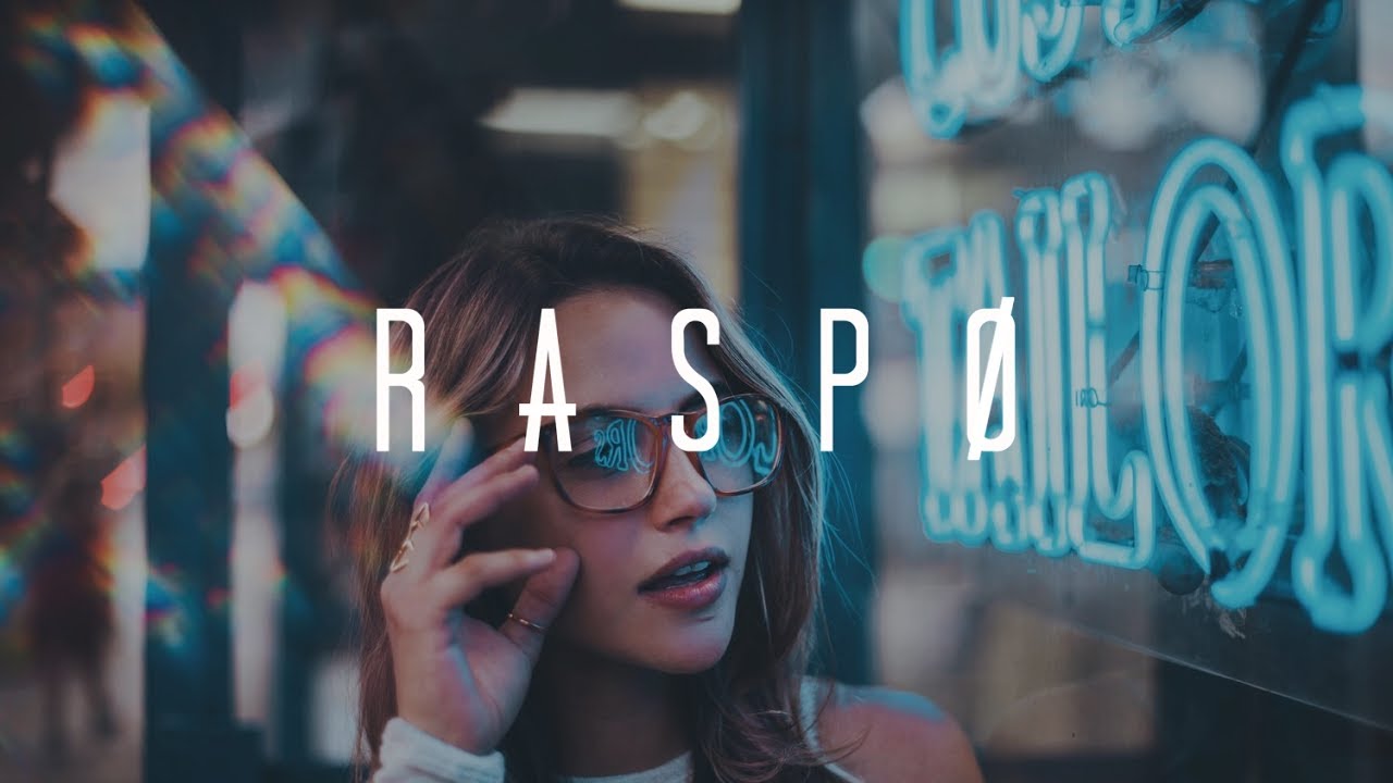 Kesha - Praying (Raspo Remix)