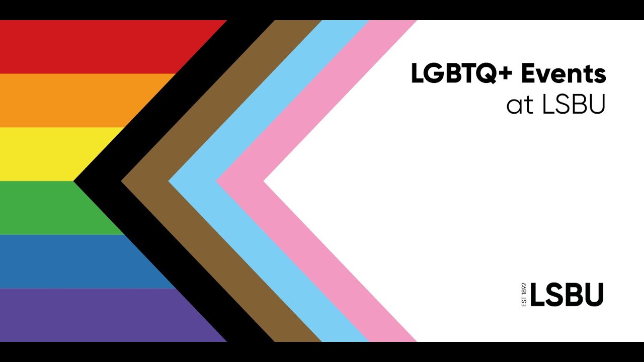 LGBTQ+ Thought Leaders: Transforming Community Organising ft. Lady Phyll