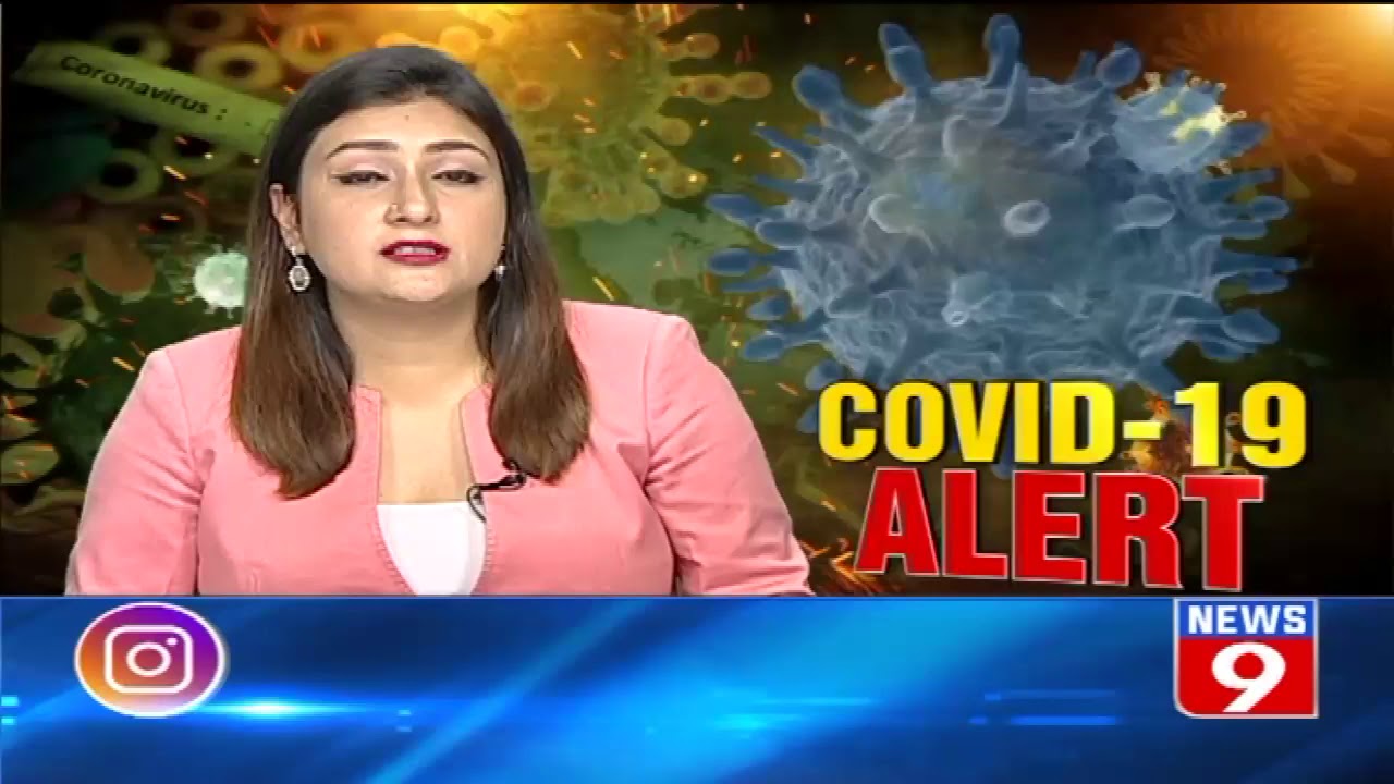 11 COVID-19 cases in Karnataka