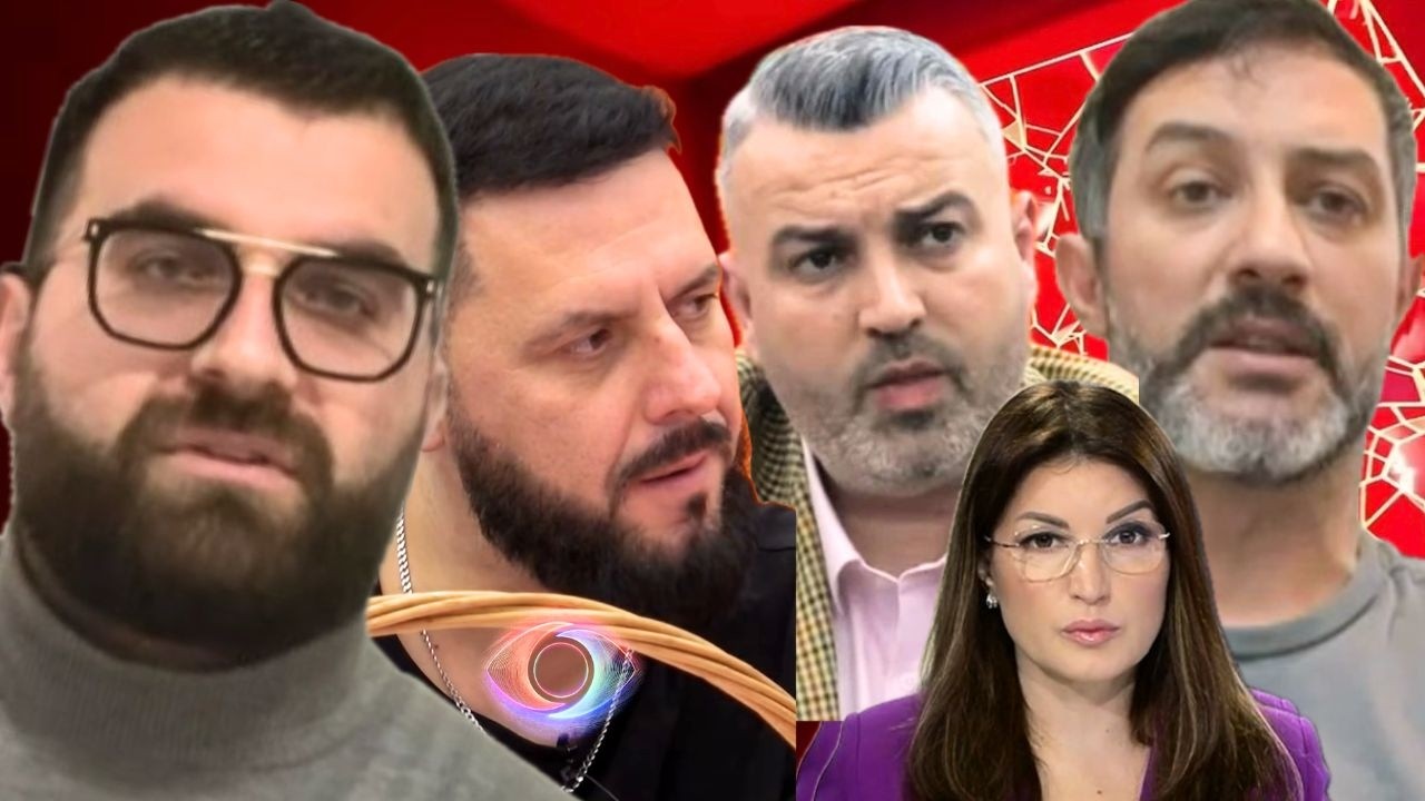 Miri 'blen' Rogertin/ 'Aleancë me atë që e akuzoi si pervers'/ Gazetari: Ja ç'ndien për Selin