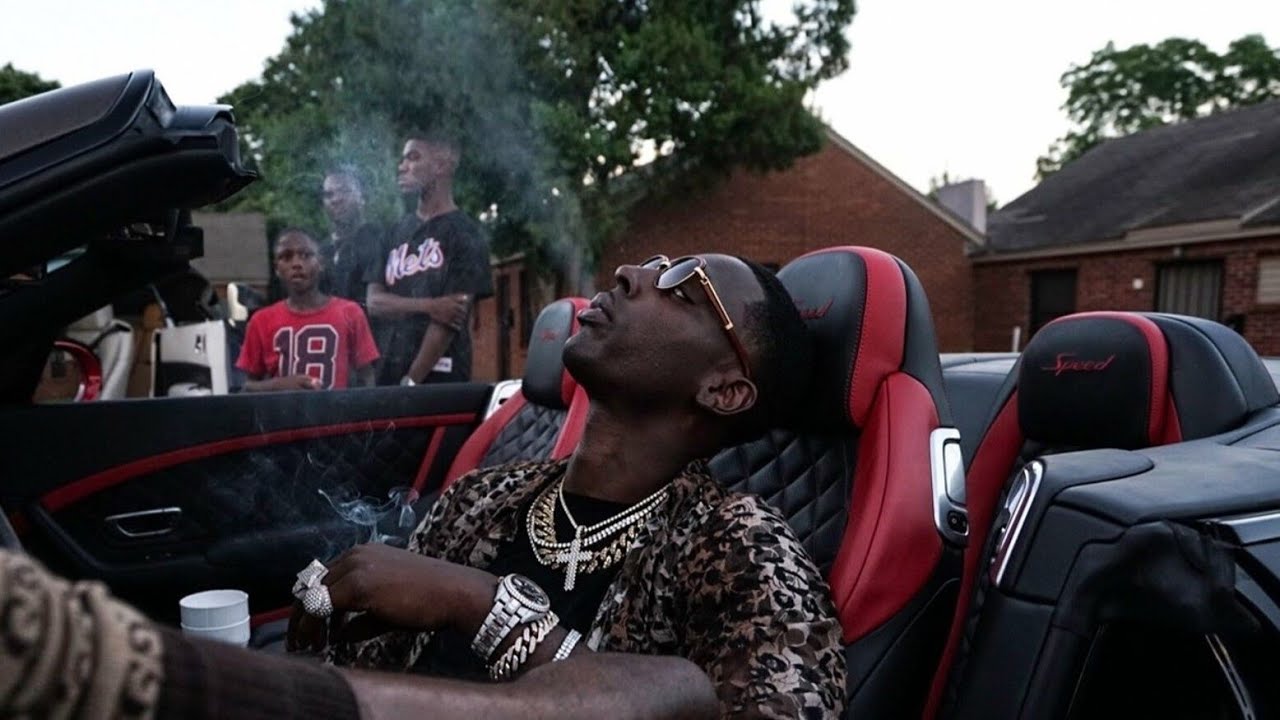 Young Dolph - Hardest Trap Remixes (1 Hour) feat. Juicy J