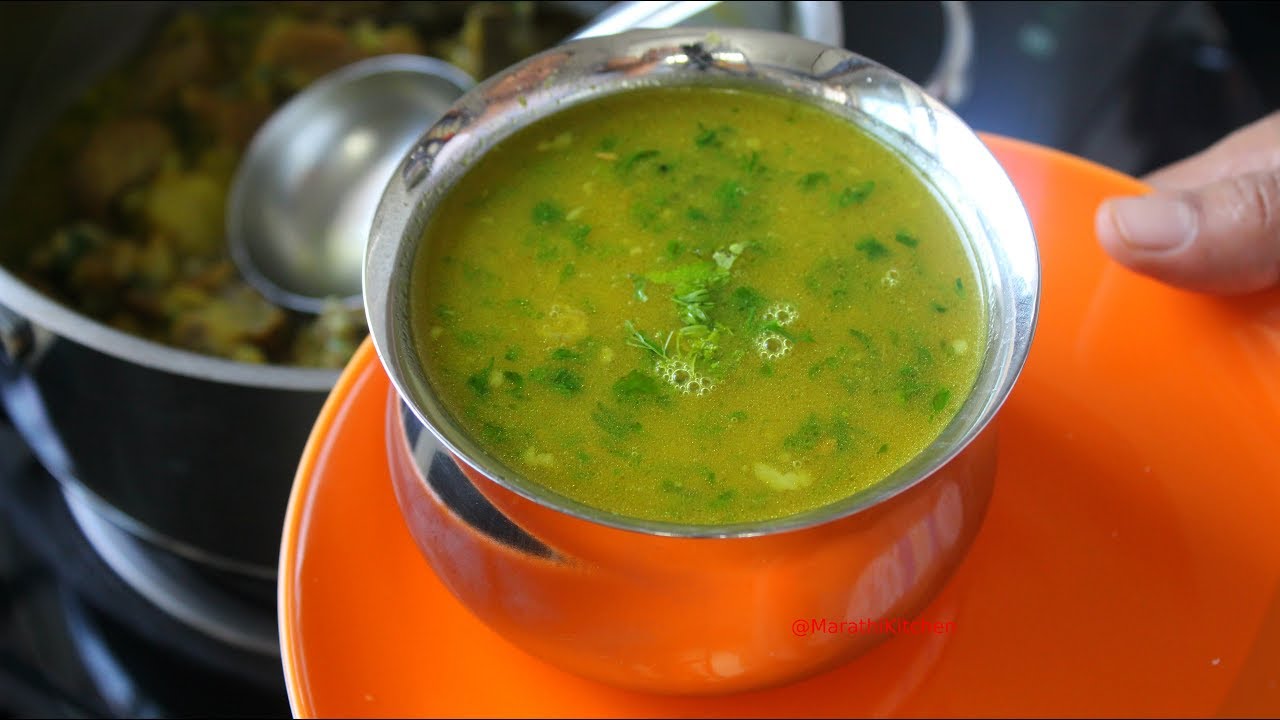 आळणी रस्सा कसा करावा | मटणाची उकड | Aalni Rassa | Mutton Soup