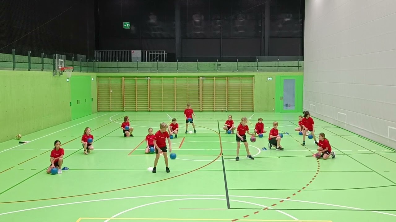 Balltanz Löwe 15. Staffel Talent Zürich, 2023