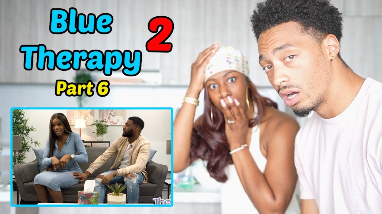 WHY DID HE DO THIS TO HER?!! | Reacting to 