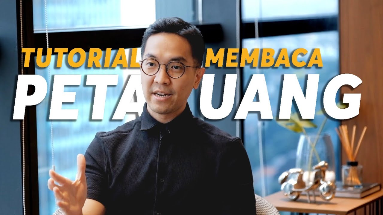 Tutorial membaca PETA UANG