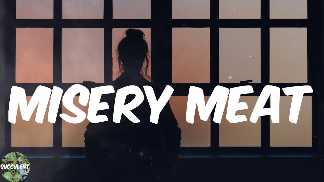Sodikken - Misery Meat (Lyric Video)