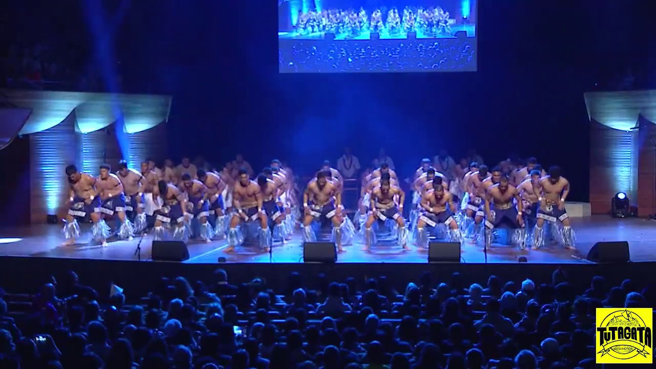 07 St Patrick's College Polyfest 2019