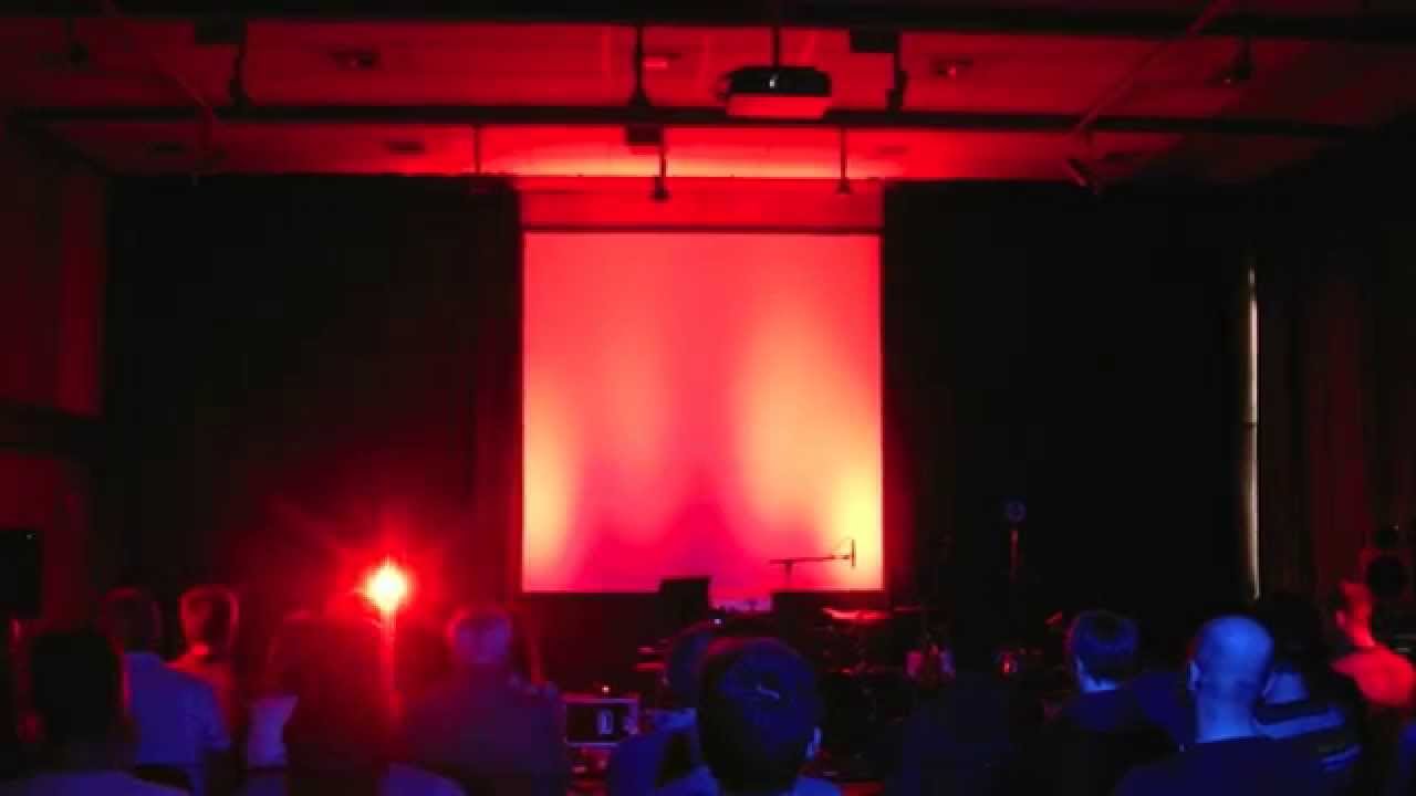 Sound&Vision 9 - Highwaylights