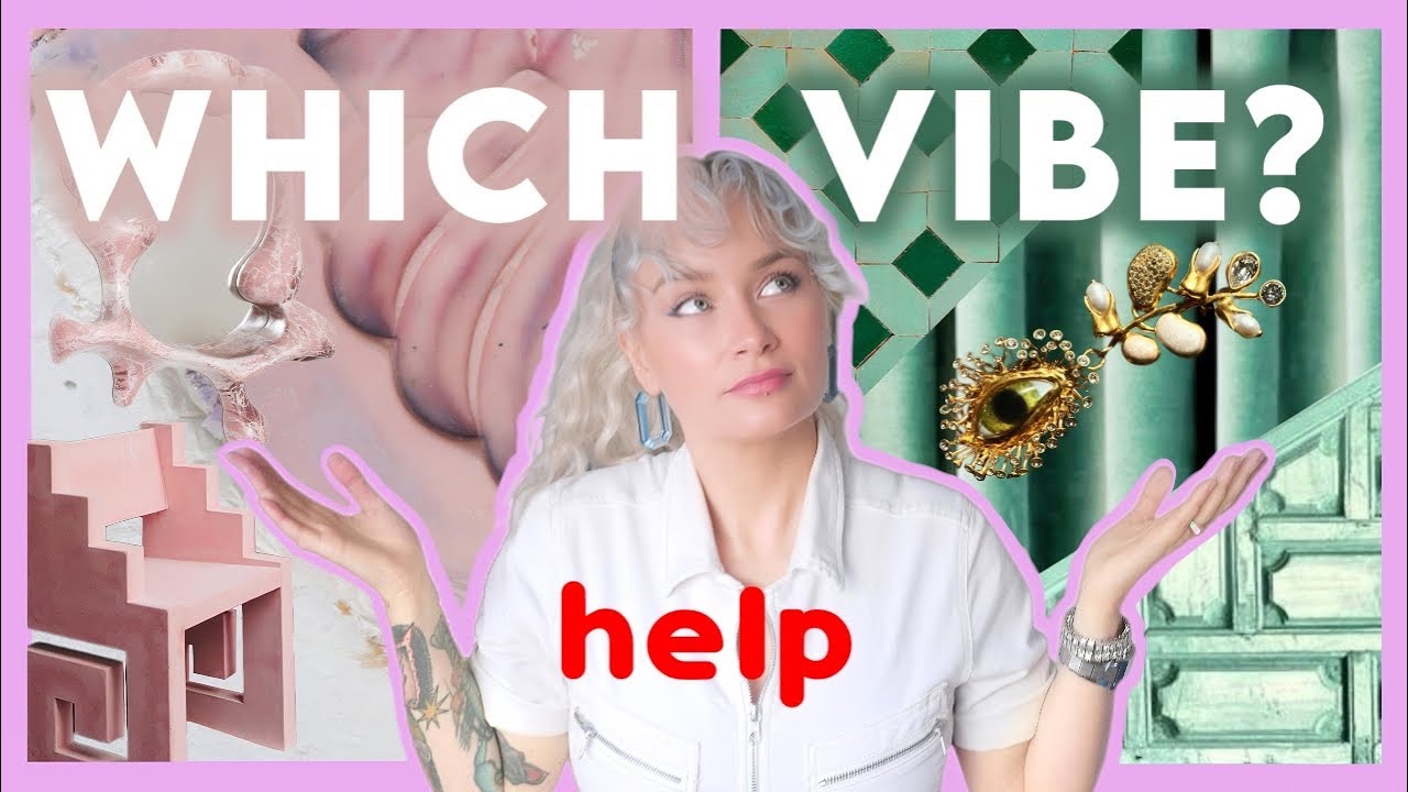Help Design my Dream Home YouTube Studio