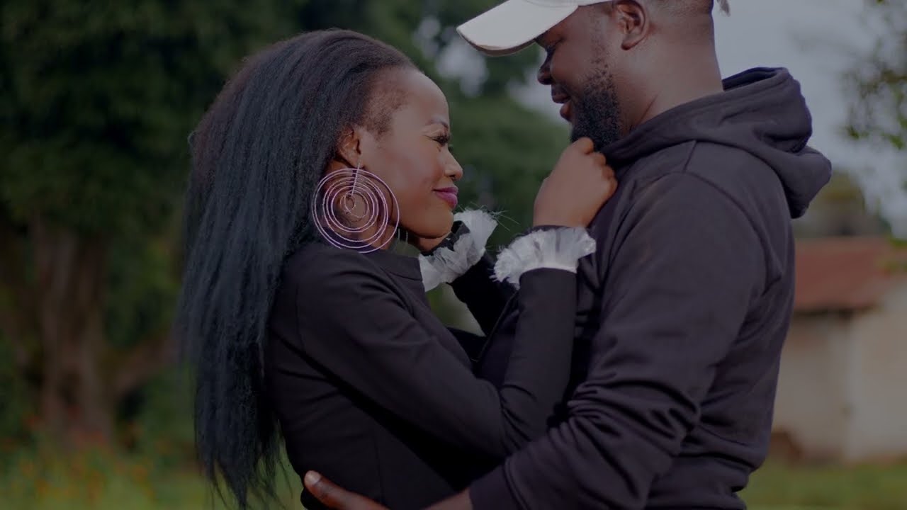 Twende - Namuddu Monica [ Official 4K Video ]