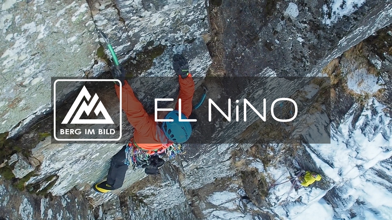 El Nino (M7) - Matthias Wurzer & Vittorio Messini