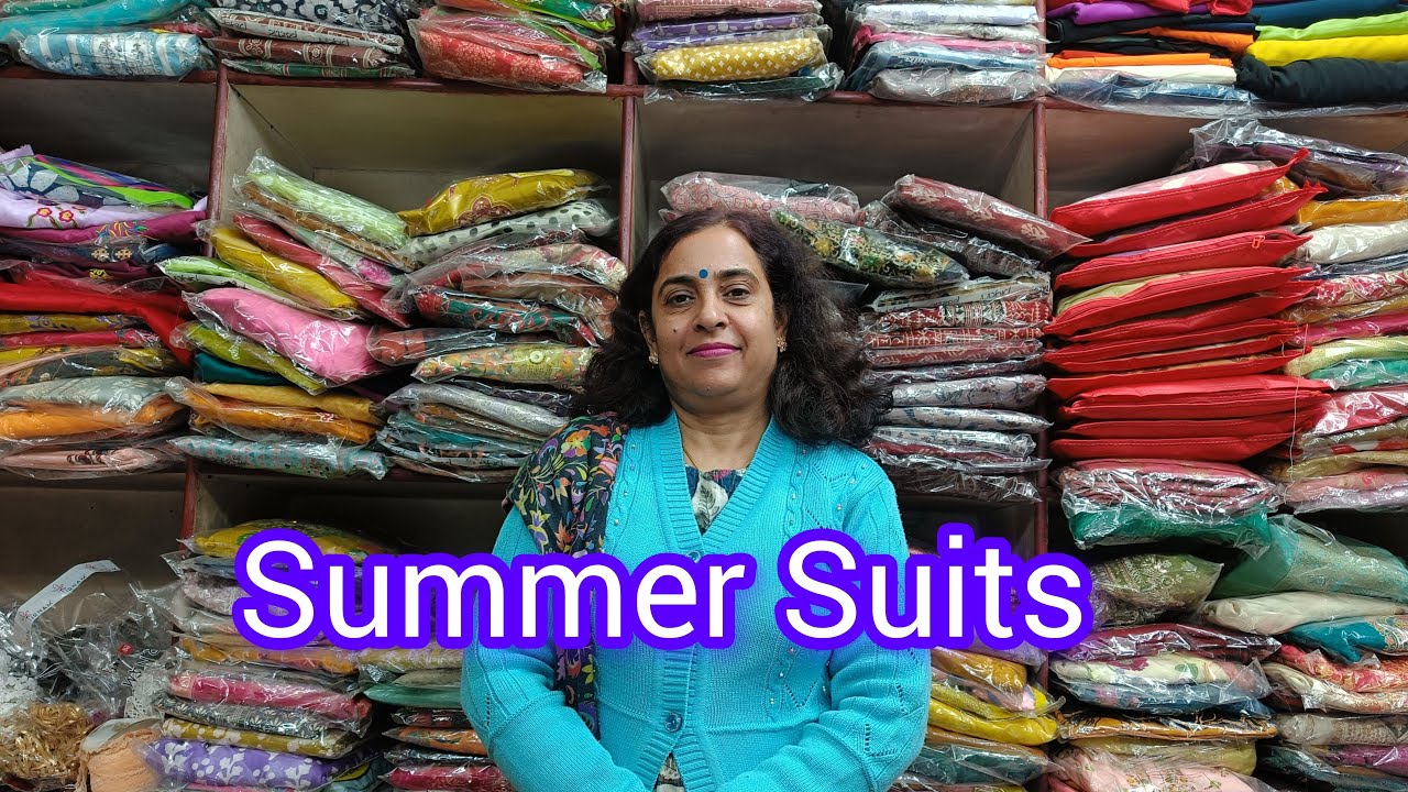 Alkavati Fabric is LIVE ‼️ Booking at 9813439096