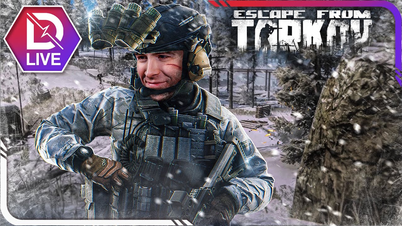 🔴 LIVE - MAN DIES REPEATEDLY (IN GAME)