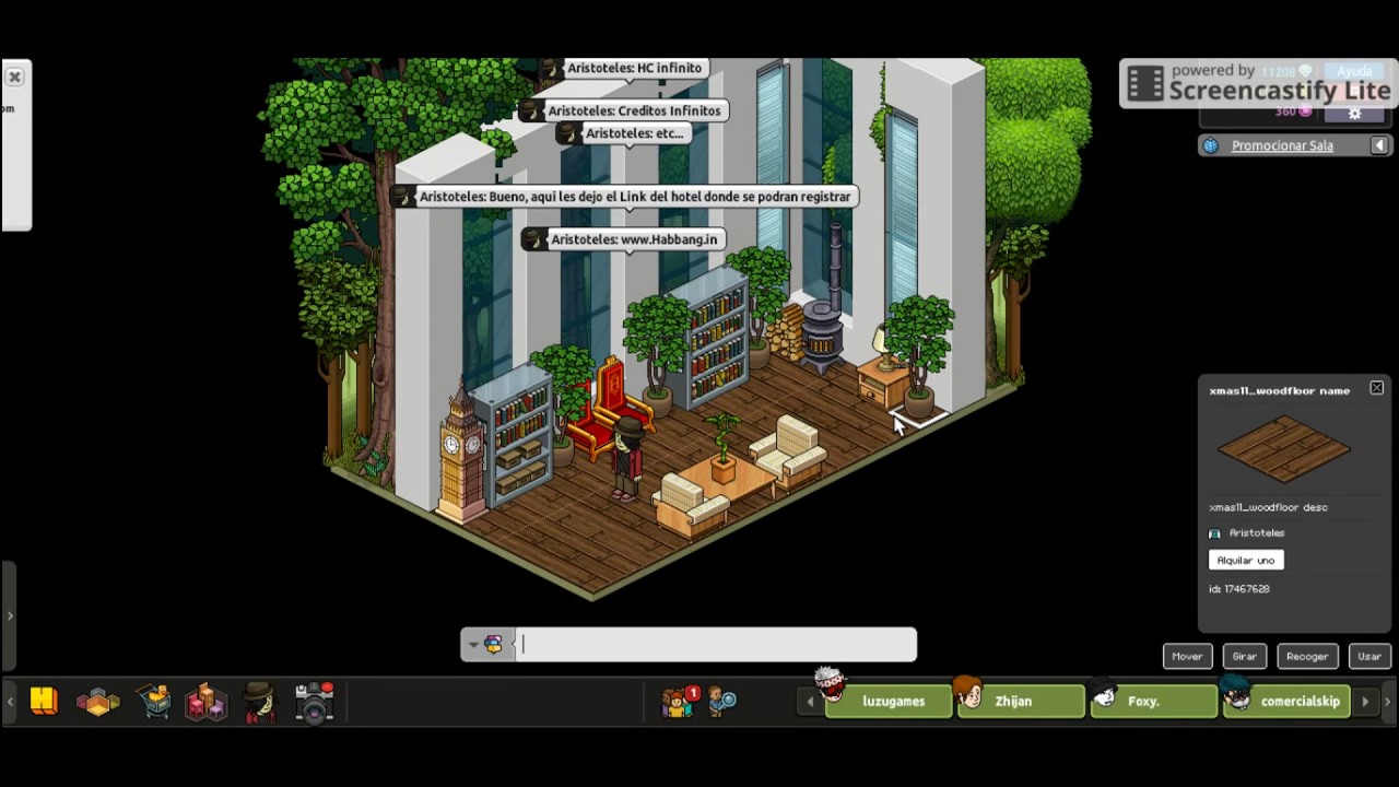 Habbang.in