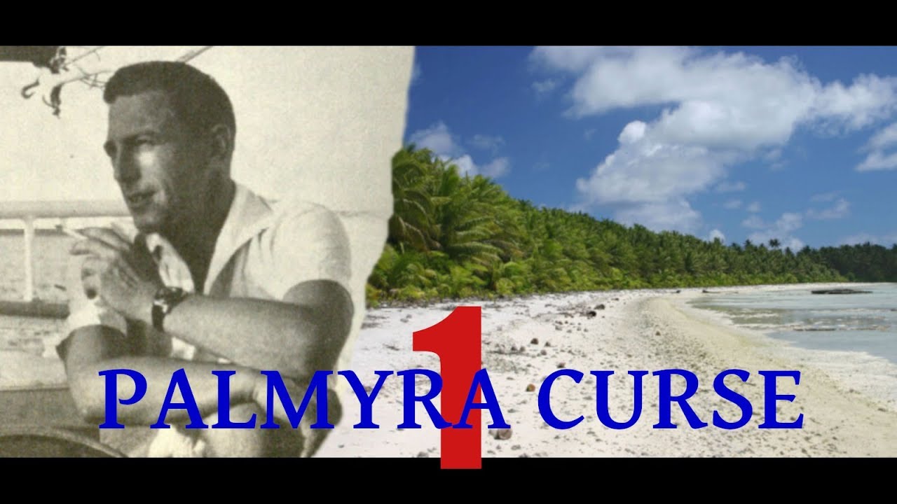 The Palmyra 