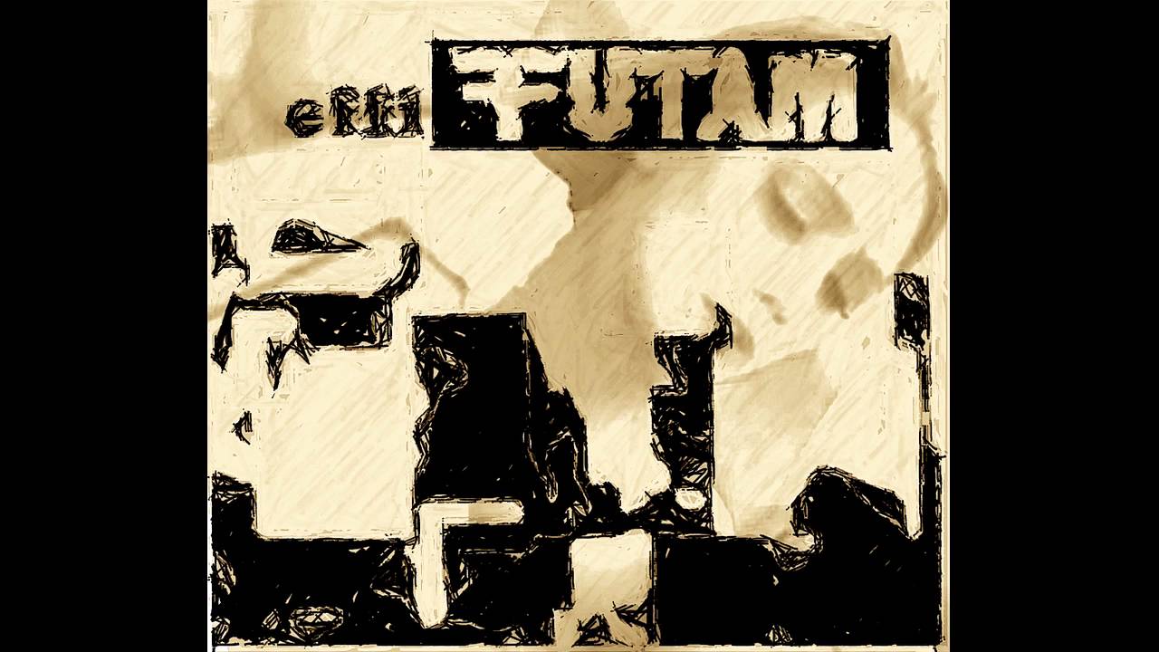 Futam - effiFutam (EP + Bonus, 2016)
