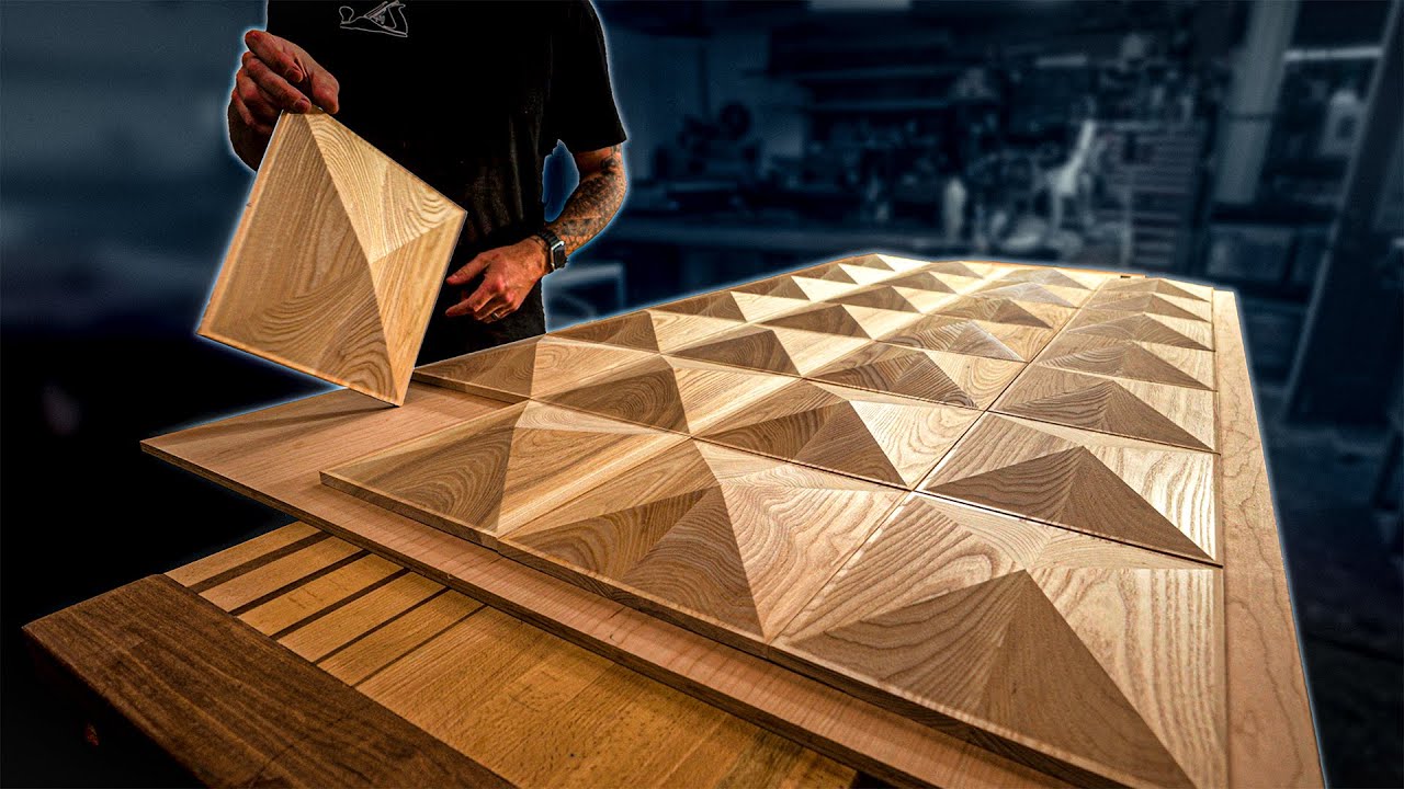 Building This to Sleep On