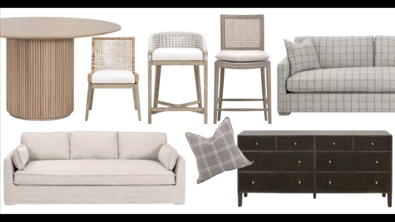Essentials for Living Catalog