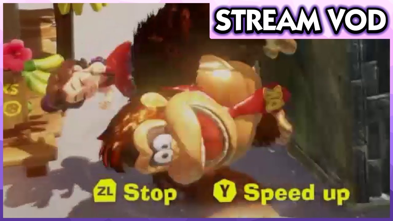 Finding out if Bananza's DLC is worth the price