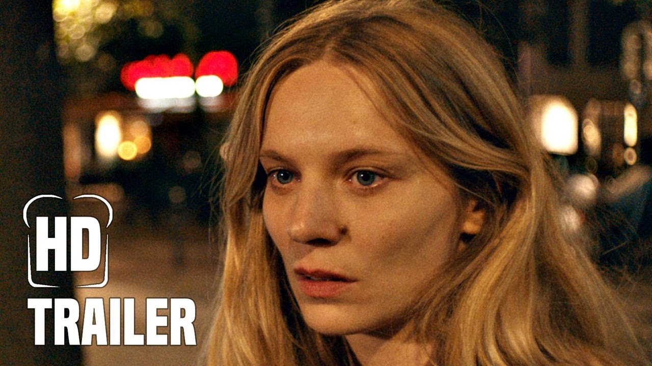 HALTLOS Trailer German Deutsch (2024) @FilmtoastDE
