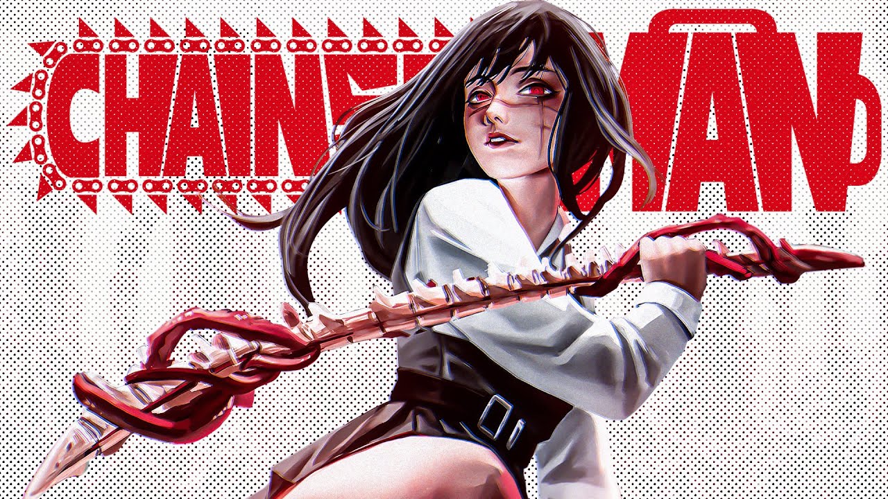 A Blind Review of Chainsaw Man (Part 2): The Justice Devil Arc