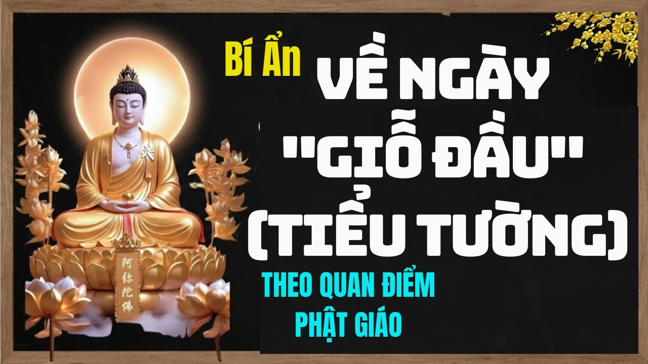 Bí Ẩn Về Ngày 