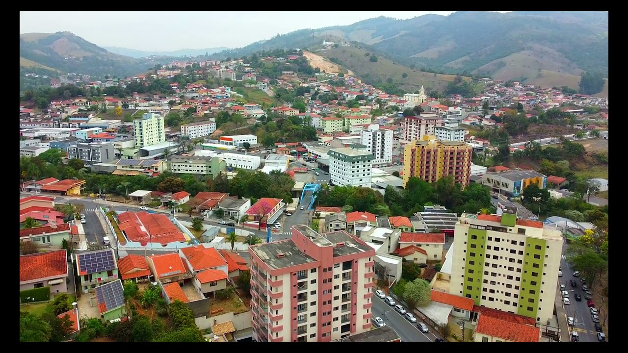 Lind&oacute;ia-SP - Parte 01