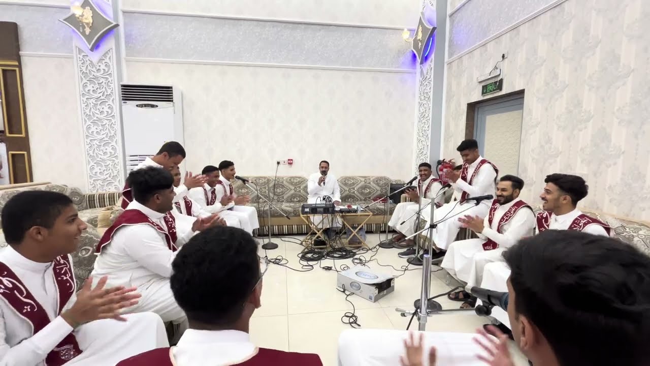هذا غديرك | ميرزا مظاهر الشناف 1446