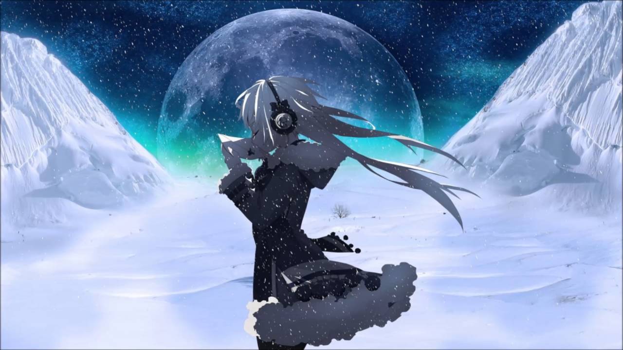 Aquarius - Nightcore (Request)