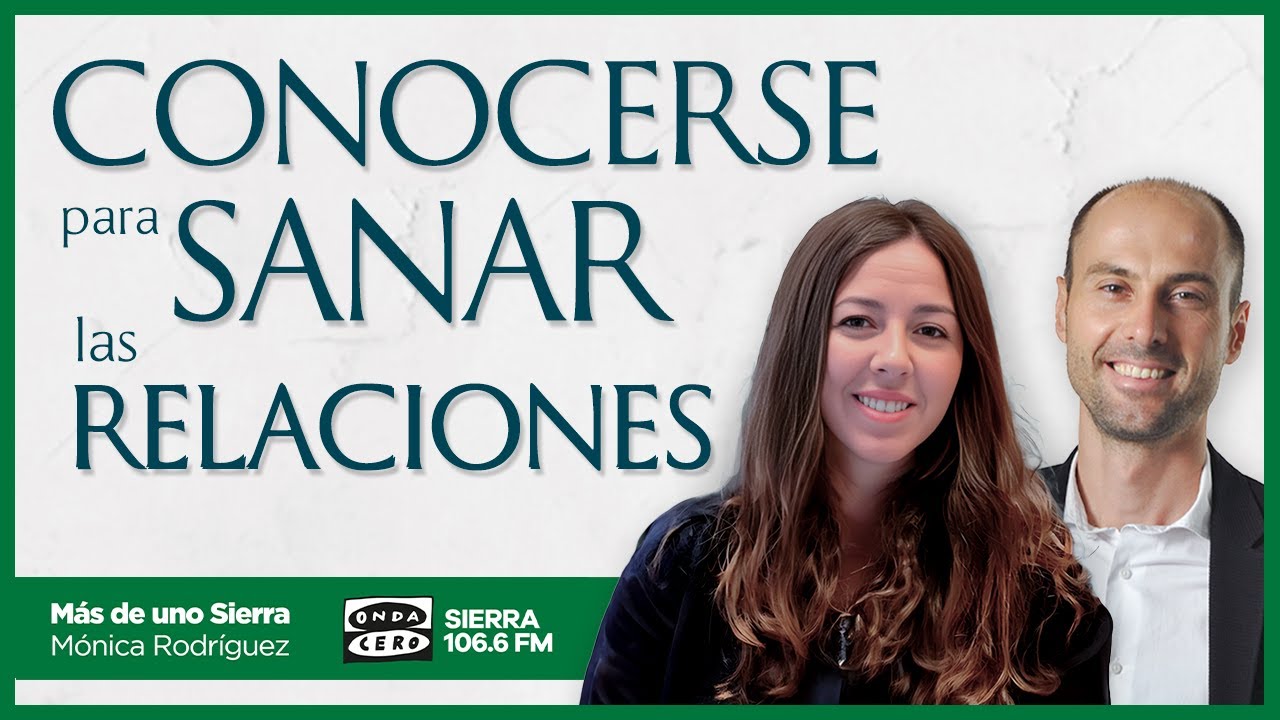 Muchos problemas de relación son por EXPECTATIVAS IRREALES