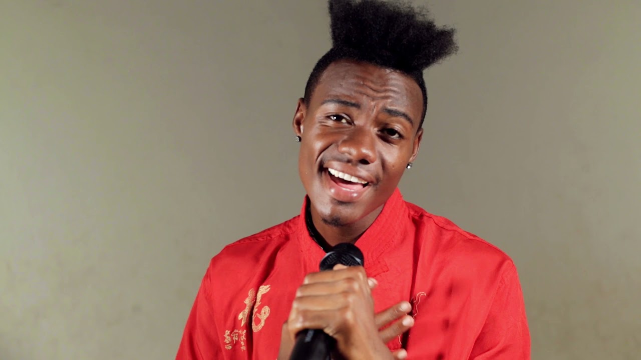 Hidden_Huruma ( Acoustic Video ) #thisishidden #Ep
