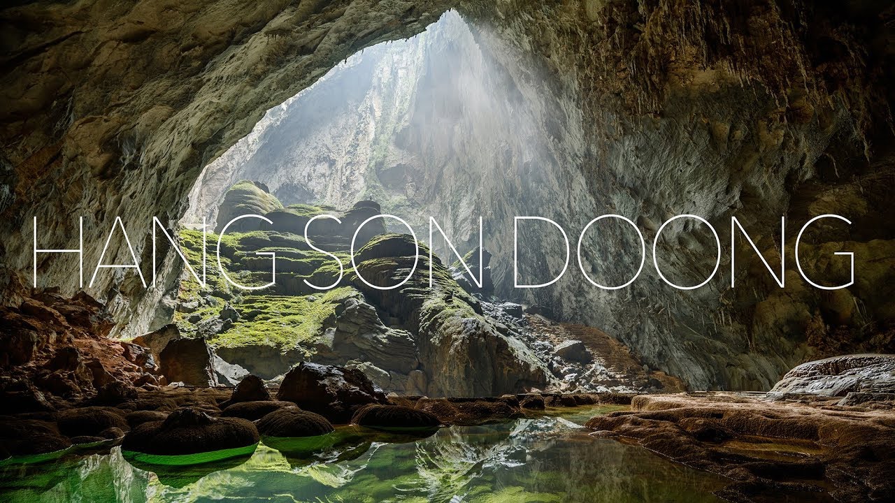 Return to Hang Son Doong - The World’s Largest Cave